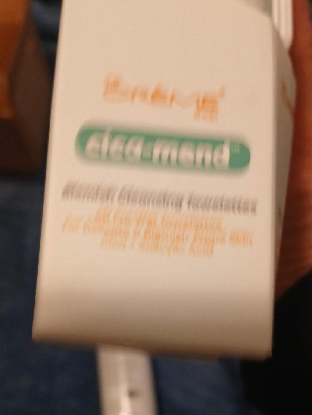 The Creme Shop Cica-Mend Blemish Cleansing Towelettes + Mask + Cooling Mist - Picture 6 of 9